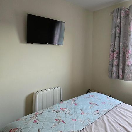 Apartmán No 70G Inverness Exteriér fotografie