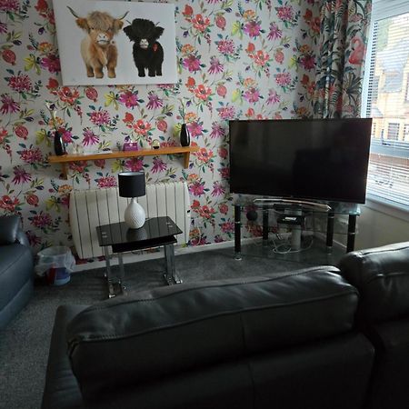 Apartmán No 70G Inverness Exteriér fotografie