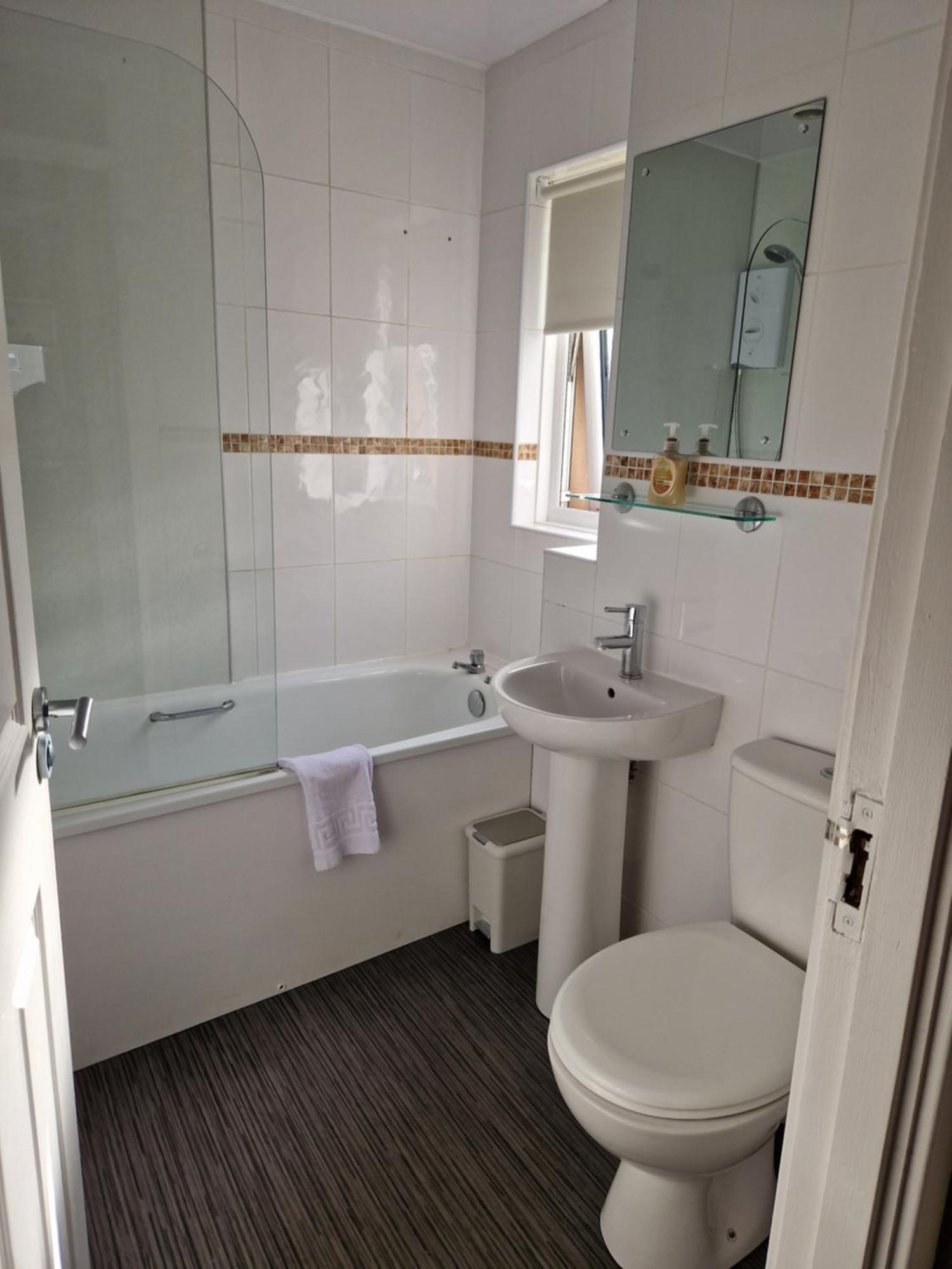 Apartmán No 70G Inverness Exteriér fotografie