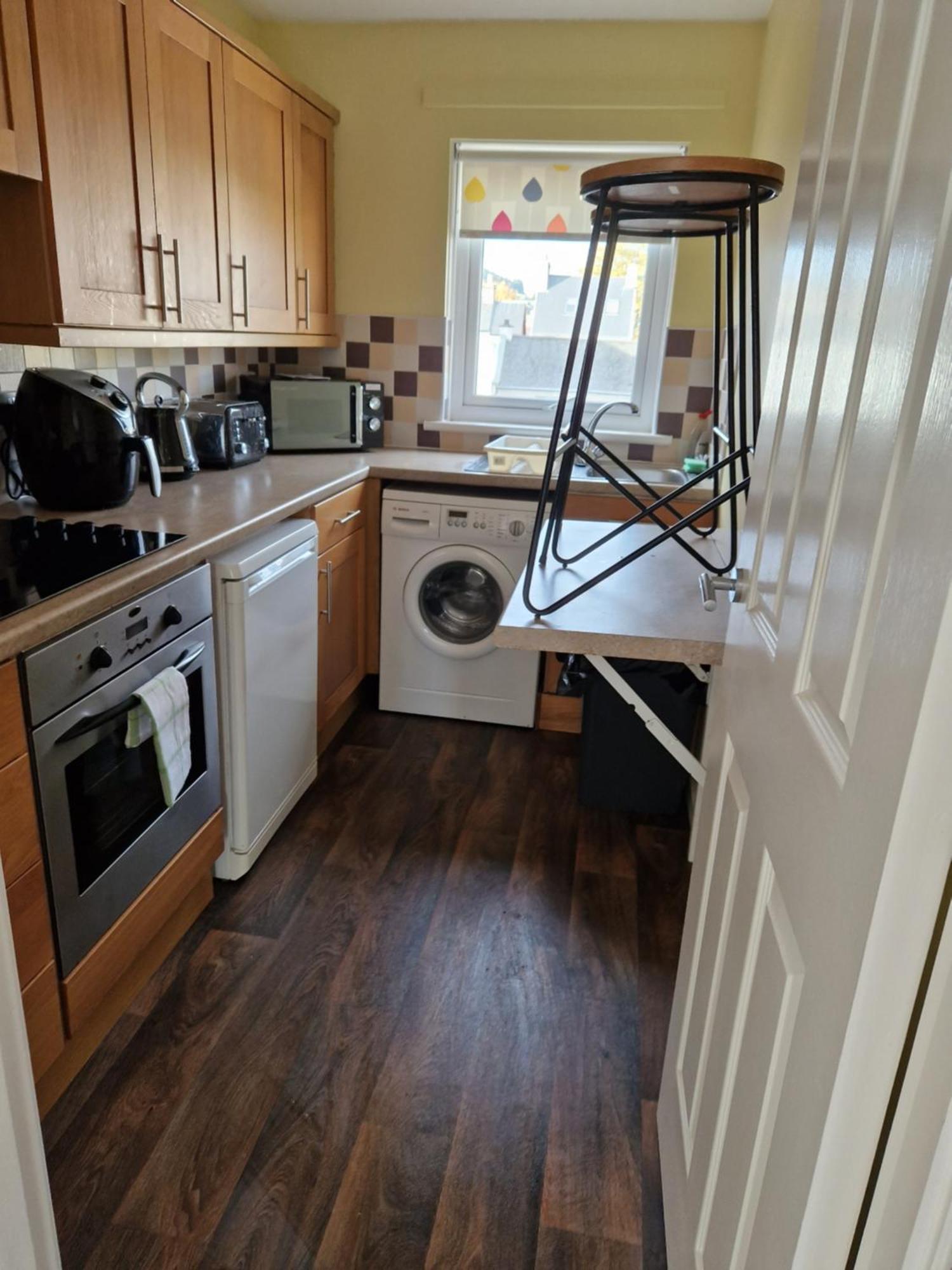 Apartmán No 70G Inverness Exteriér fotografie