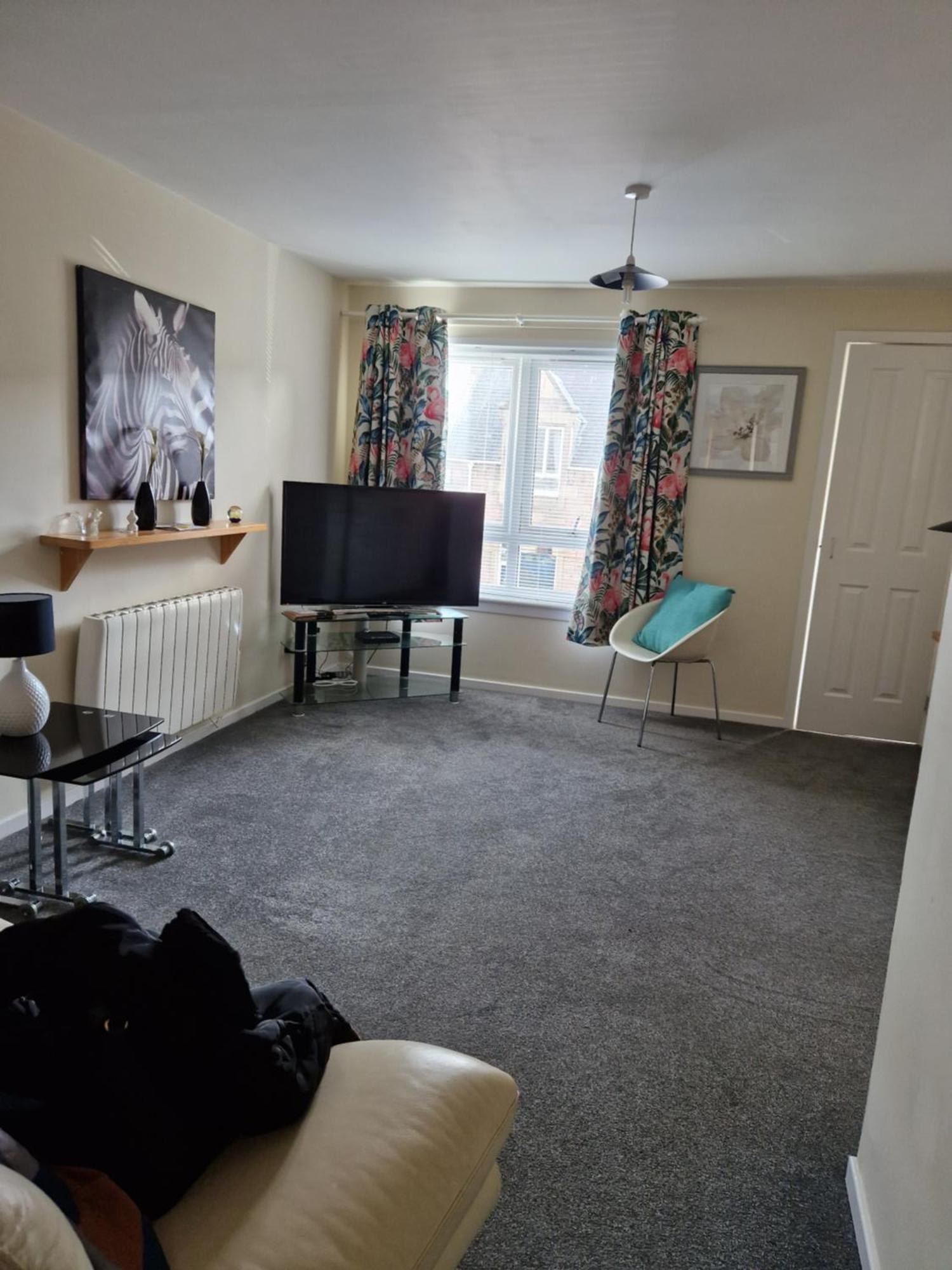Apartmán No 70G Inverness Exteriér fotografie