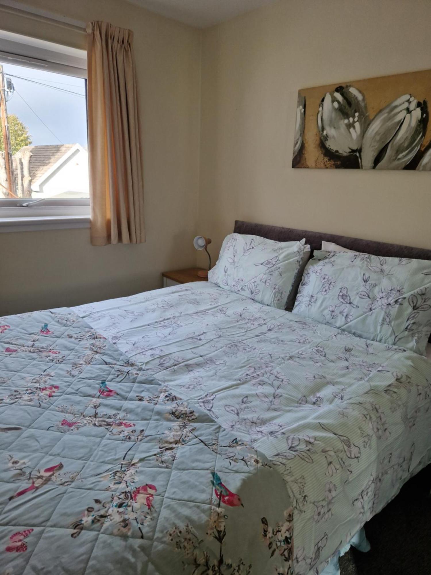 Apartmán No 70G Inverness Exteriér fotografie