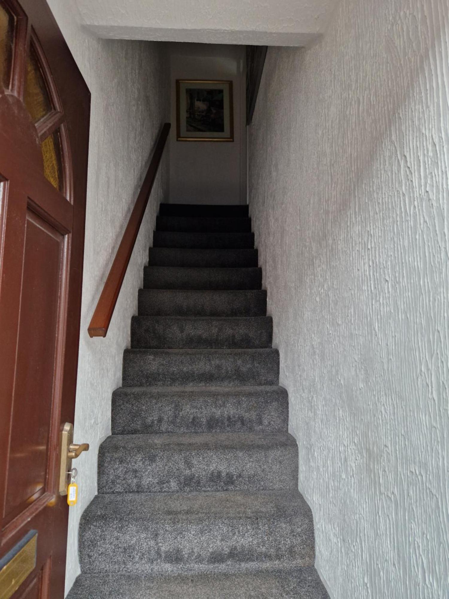 Apartmán No 70G Inverness Exteriér fotografie