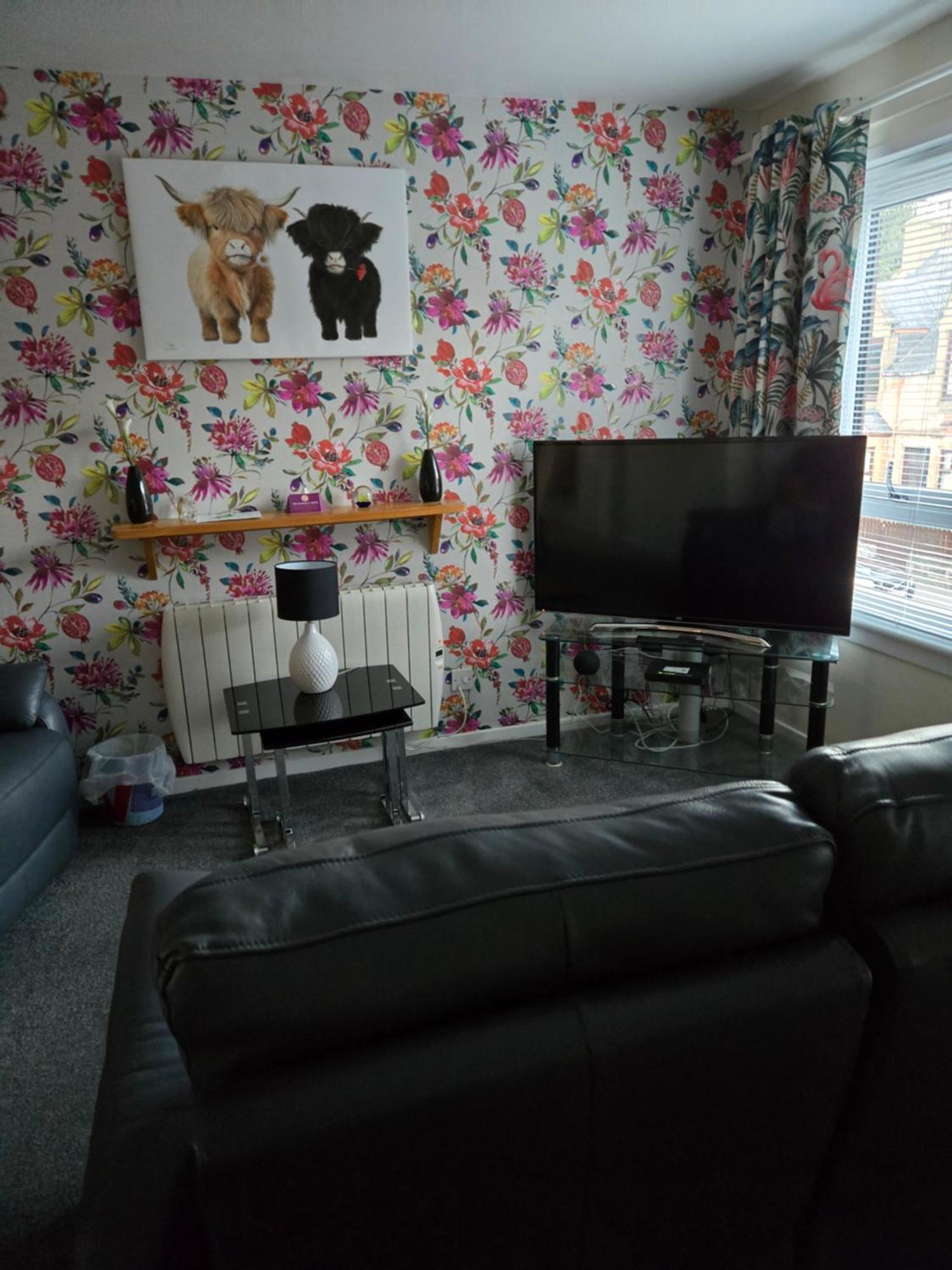 Apartmán No 70G Inverness Exteriér fotografie