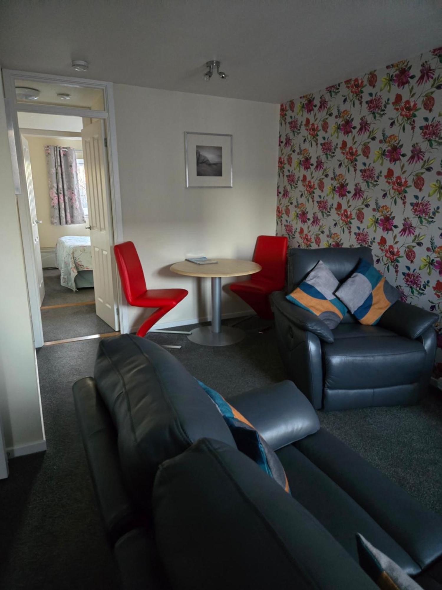 Apartmán No 70G Inverness Exteriér fotografie